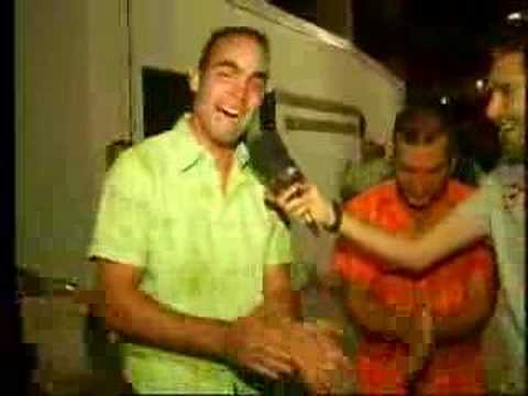 concierto el barrio algeciras