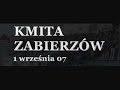 NAFCIARZE - Runda Jesienna 2007