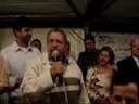 Inauguração do Comitê da Campanha de Alessandro Garbelotto