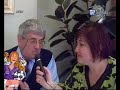 Intervista ai disegnatori di Diabolik a TVR Teleitalia