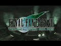 Final Fantasy 7  [PS3] technical demo PlayStation 3