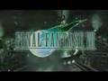 Final Fantasy 7 [PS3] technical demo playstation 3