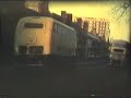 Old Bloxwich Bus Station - D9, 5419