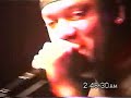 Percee P 2007 European Tour Part 2