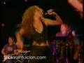 Shakira - La Tortura - Si Te Vas Rock In Rio 2008 Madrid E.