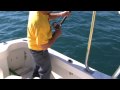 Mazatlan Mexico Bottom fishing