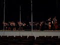 SHS Orchestra UIL 2008 - Fire Dance