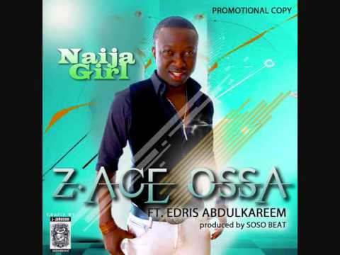 Eedris Abdulkareem