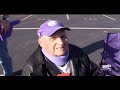 A Lifetime of K-State Football