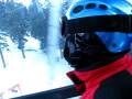 videos de In gondola din Poiana Bv.