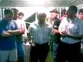videos de Reconocimiento al Tano Salerno de FDR