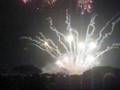 DINARD FEU ARTIFICE AOUT 2007 1ERE
