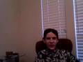 Fourteenth video diary entry: Cool/Bored