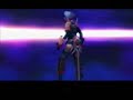 .hack//G.U. Vol1 Rebirth - Battle With Endrance (Part 1/2)