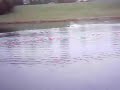 Powercat Mini Carbon - The wildest RC Boat
