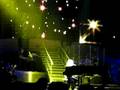 Brooke White - 1234 + Yellow - Michael Johns cameo - Tulsa - American Idol Tour 2008