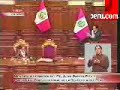 alan garcia asume la presidencia del peru 2 alan garcia asume la presidencia del peru 2