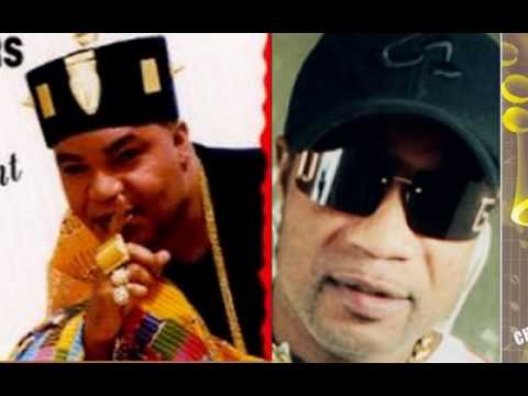 Général Defao duo avec Koffi Olomide - Anicet Général Defao duo avec Koffi Olomide - Anicet