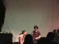 Gladiators, Magic, Sandwhiches, 2 Chairs and Sex Part 2