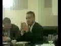 Presedintele Asociatiei Musulmanilor din Romania-Cherim Engh