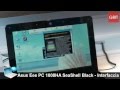 ASUS EeePC 1008HA (Seashell): troppo grandi a cosa servono?