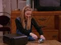 tow the free porn   chandler/monica scenes