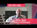 Climategate- Dr. Tim Ball on the hacked CRU emails.mp4