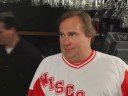 Kevin Farley as Silk Velour: Silk Tops a Model - Comedy Time