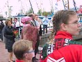 beatrix in makkum