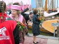 beatrix in makkum