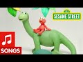Sesame Street: Elmo's Dinosaur Song Sesame Street: Elmo's Dinosaur Song