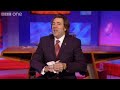 Exercise Chairs - Friday Night with Jonathan Ross - BBC One