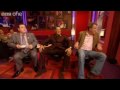 Exercise Chairs - Friday Night with Jonathan Ross - BBC One