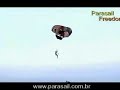 Parasail Freedom - Video de Apresentação Parasail Freedom - Video de Apresentação