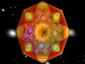 Ikonik Mandala 39 -  Meditation, Relaxation & illumination