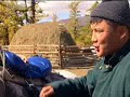 Riding ponies and Mongolian wrestling - Tribe - BBC