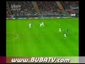 England - Croatia 21.11.07 - second goal England - Croatia 21.11.07 - second goal