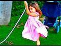 TARZAN GIRL (9/26/09-206)