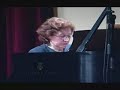 The Cliburn Amateurs: Averill Baker at the 2004 Competition