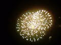 FIREWORKS!