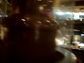 Chocolate fountain