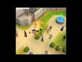 2010-05-22 | Runescape - ShinoXtenshi Gets 99 Woodcutting ~> My friend getting 99 woodcutting. Congratulations! ()