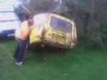 Killing Squeeks Car