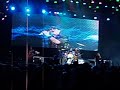 Scorpion - When The Smoke is going down ( Live Estonia)