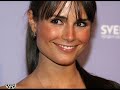 Jordana Brewster video 3