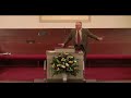 McFerrin Missionary Baptist Church 11/30/08 Part 4