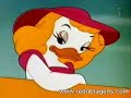 Pato Donald : Patinhos Filhos da Puta