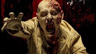 DEAD EARTH (2020) Official Trailer (HD) ZOMBIES