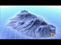 Island Volcano Menace