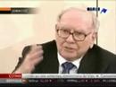 Warren Buffett en Madrid. Intereconomía Tv. Parte VI